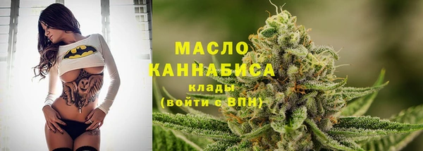 стафф Горняк